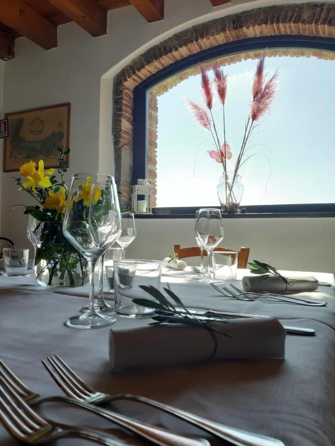 Agriturismo Scacciapensieri Buttrio المظهر الخارجي الصورة