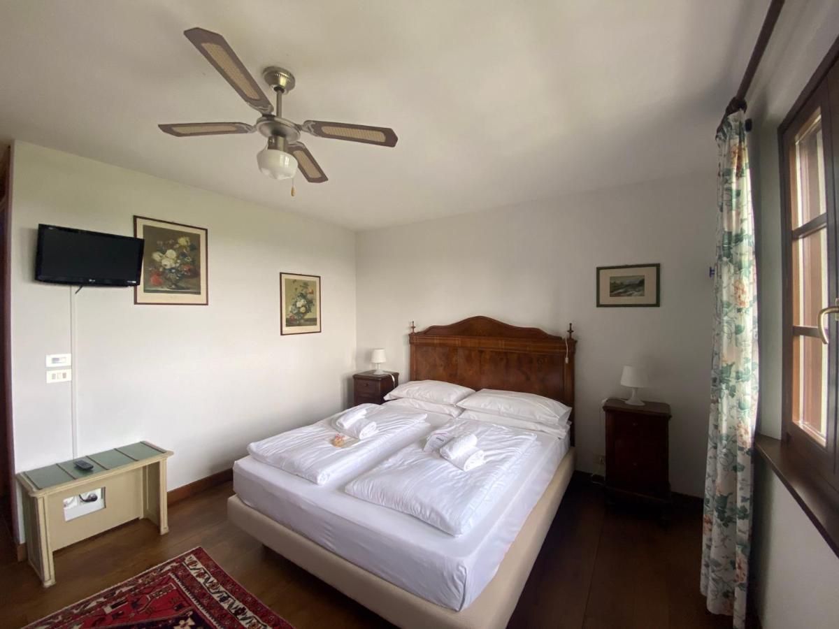 Agriturismo Scacciapensieri Buttrio المظهر الخارجي الصورة