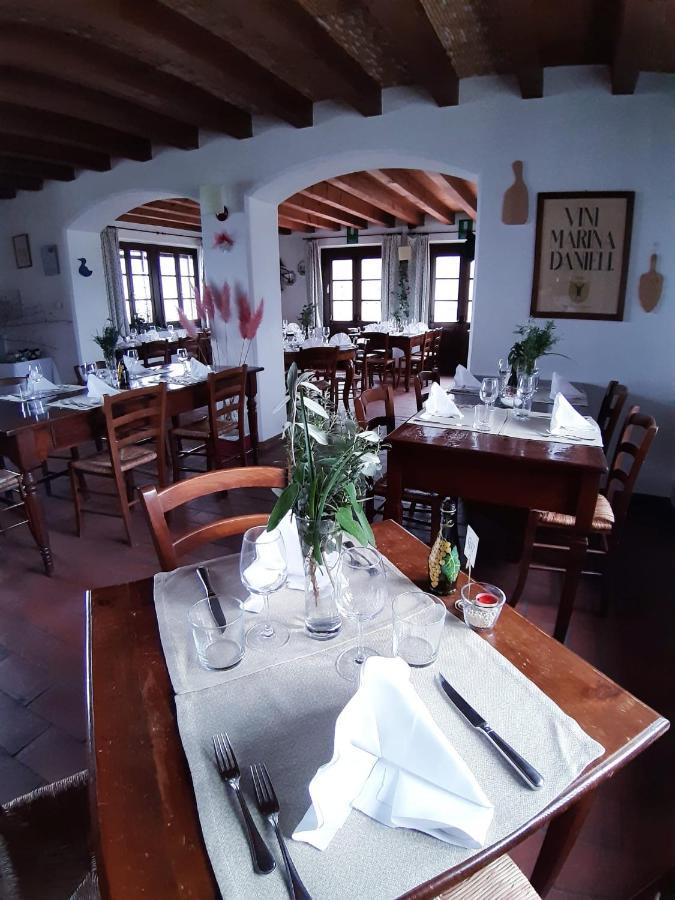 Agriturismo Scacciapensieri Buttrio المظهر الخارجي الصورة