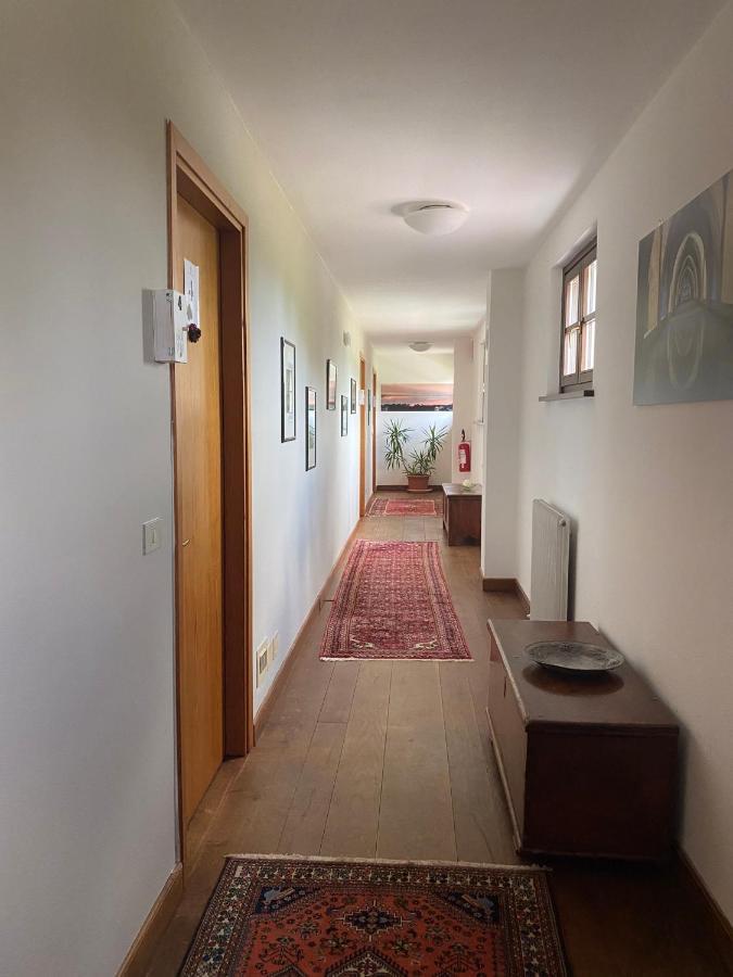 Agriturismo Scacciapensieri Buttrio المظهر الخارجي الصورة