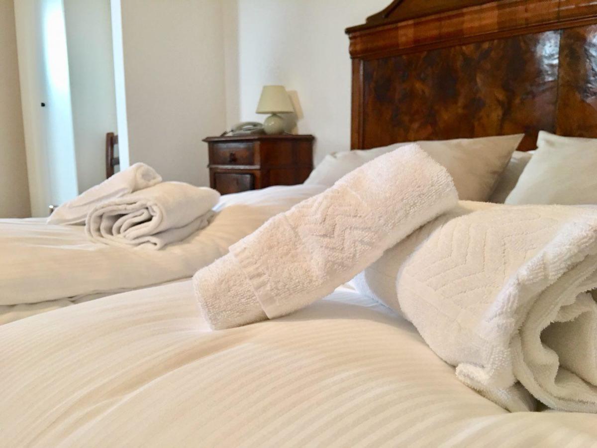 Agriturismo Scacciapensieri Buttrio المظهر الخارجي الصورة
