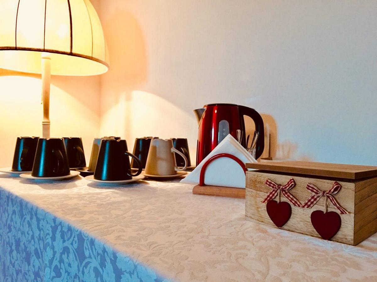 Agriturismo Scacciapensieri Buttrio المظهر الخارجي الصورة