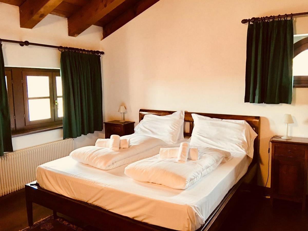 Agriturismo Scacciapensieri Buttrio المظهر الخارجي الصورة