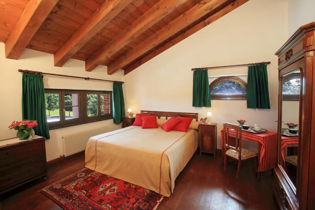 Agriturismo Scacciapensieri Buttrio المظهر الخارجي الصورة